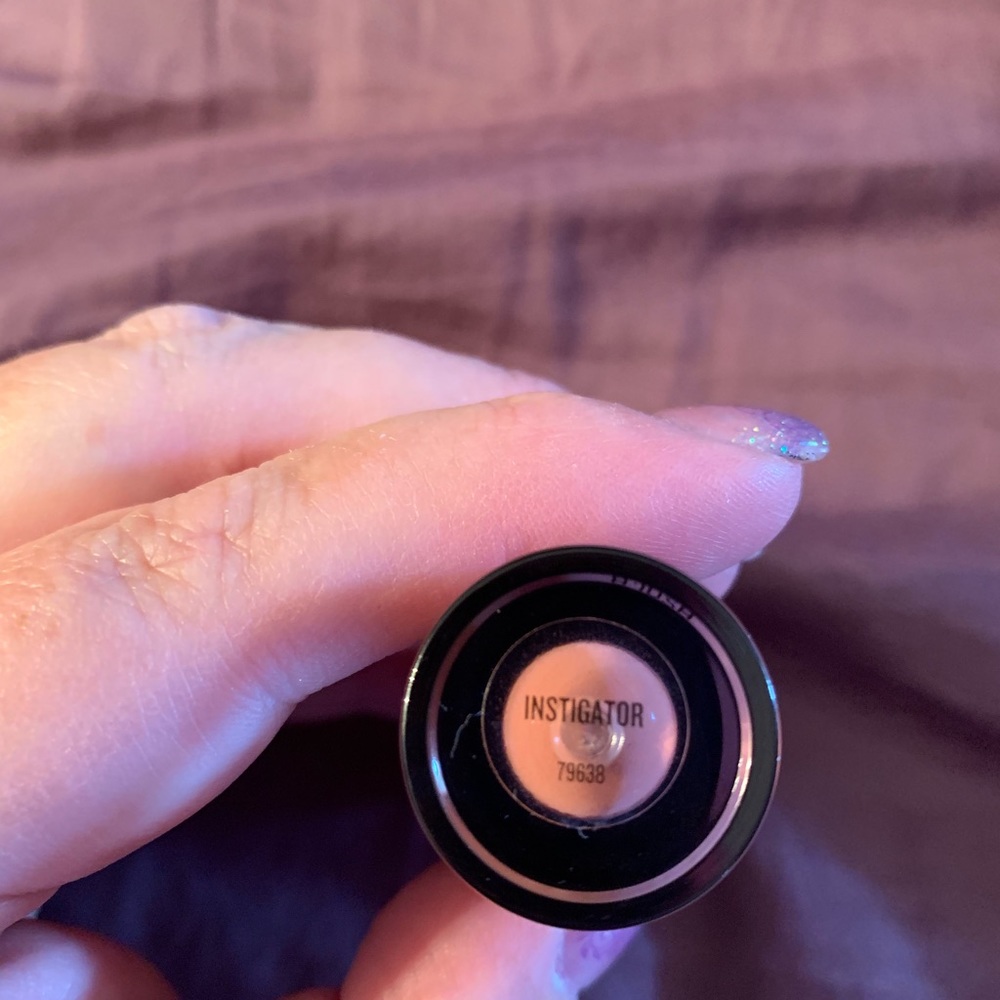 Liquid lipstick - Picture 2 of 3